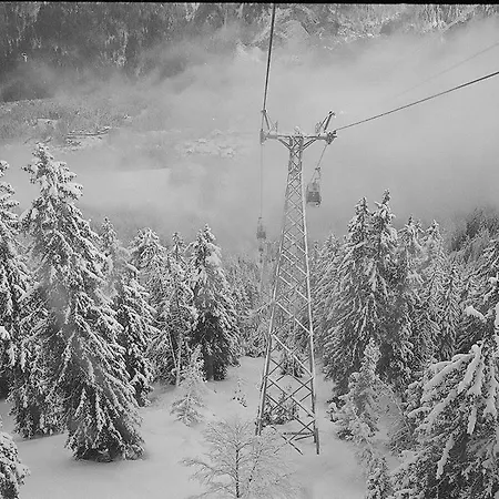 Lieu Secret 2 Dans Les Alpes Suisses Le Tretien