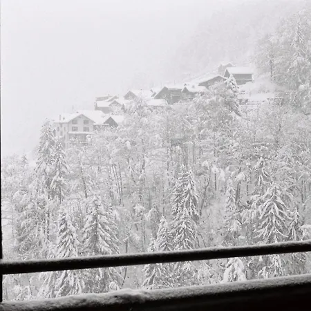 Lieu Secret 2 Dans Les Alpes Suisses