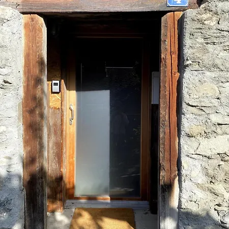 Lieu Secret 2 Dans Les Alpes Suisses *