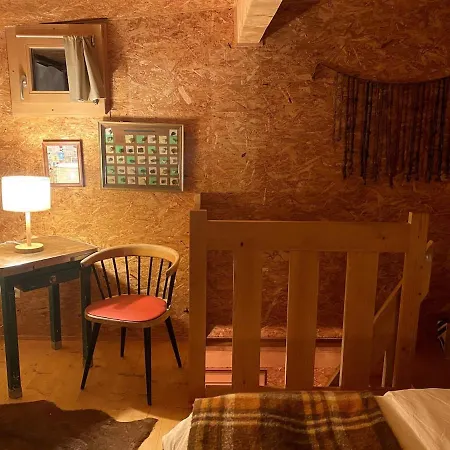 Lieu Secret 2 Dans Les Alpes Suisses