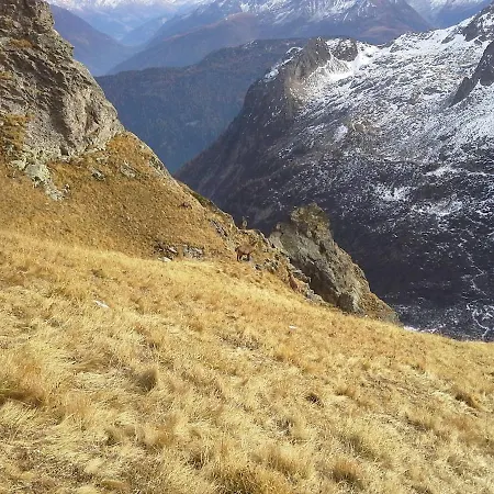 Lieu Secret 2 Dans Les Alpes Suisses Le Tretien