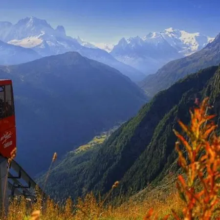 בקתה Lieu Secret 2 Dans Les Alpes Suisses Le Tretien