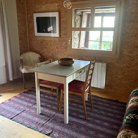 בקתה Lieu Secret 2 Dans Les Alpes Suisses *