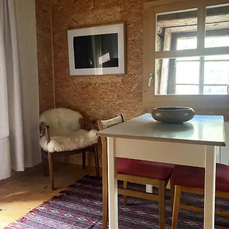 Alpehytte Lieu Secret 2 Dans Les Alpes Suisses Le Tretien