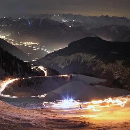Alpehytte Lieu Secret 2 Dans Les Alpes Suisses *