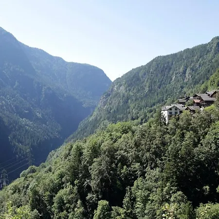 Alpehytte Lieu Secret 2 Dans Les Alpes Suisses *