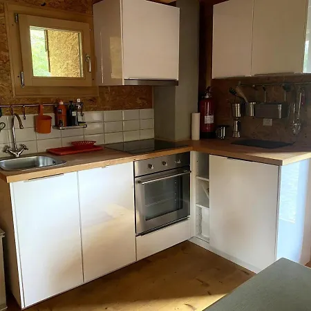 Lieu Secret 2 Dans Les Alpes Suisses Alpehytte Le Tretien